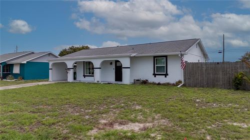 821 Silver Springs Ter Nw, PORT CHARLOTTE, FL, 33948-3743 | Card Image