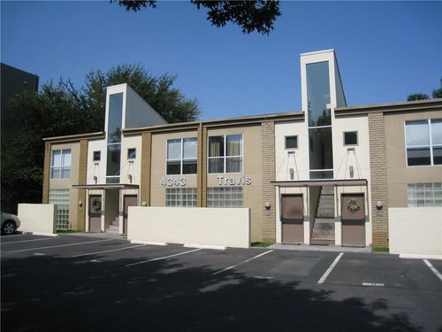 6-4343 Travis St, Dallas, TX, 75205-4896 | Card Image