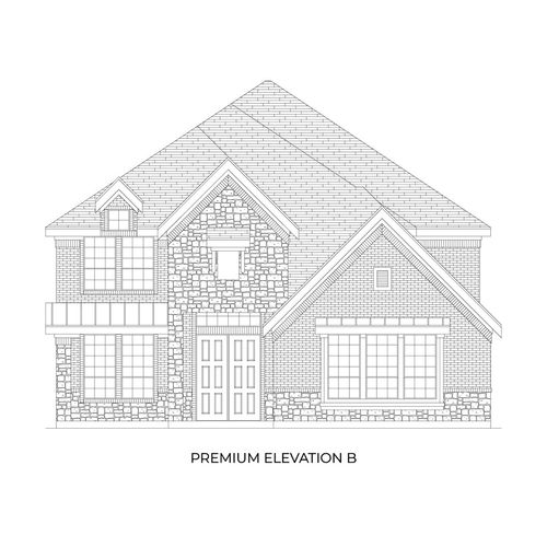 8418 Bremerton Trl, Frisco, TX, 75036-1284 | Card Image