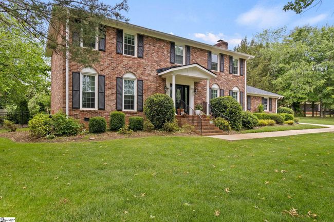 112 Woodhill Ln, House other with 4 bedrooms, 4 bathrooms and 2 parking in Simpsonville SC | Image 37