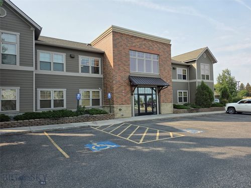 101-203 Enterprise Boulevard, Bozeman, MT, 59718 | Card Image