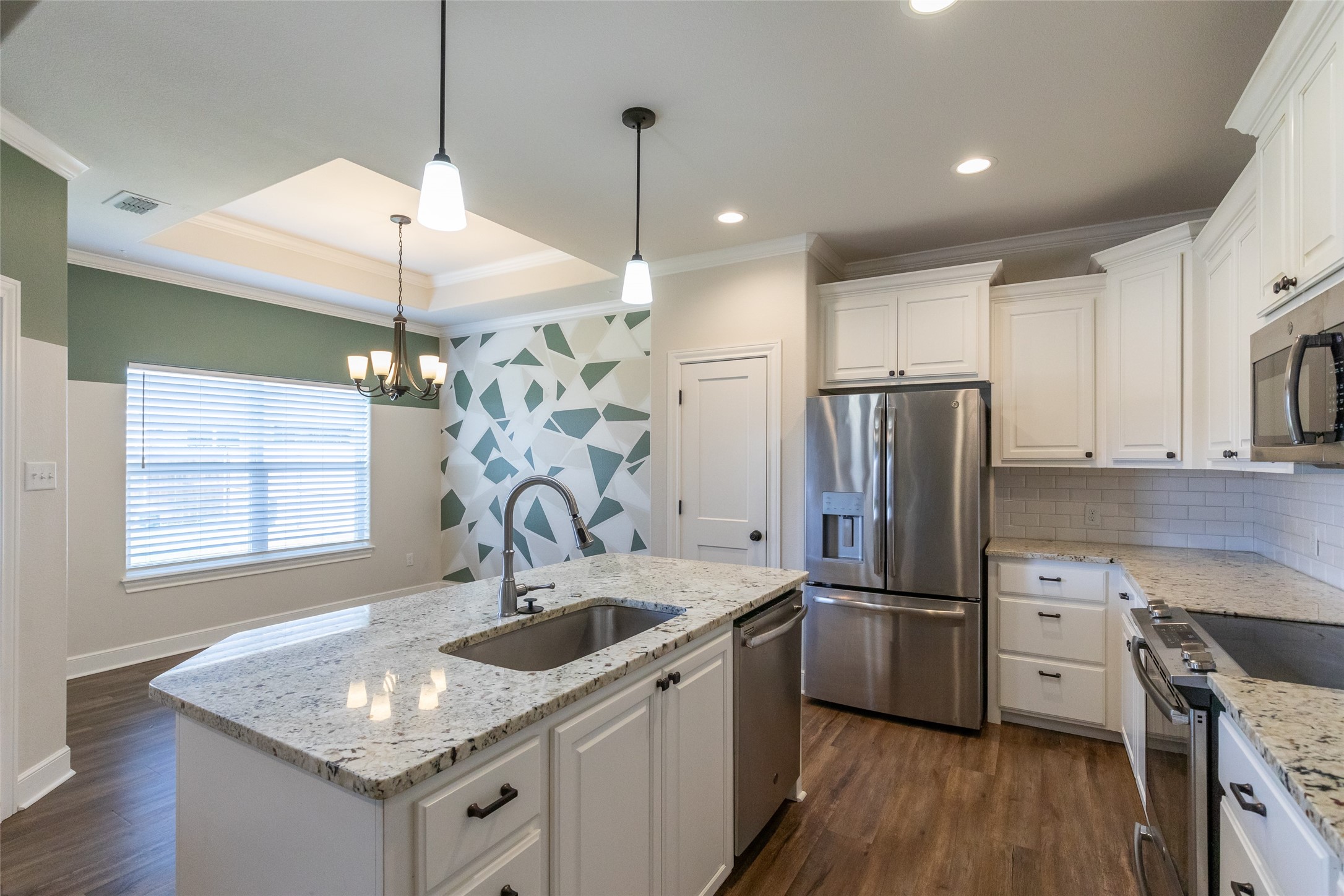 Residential in Abilene 5