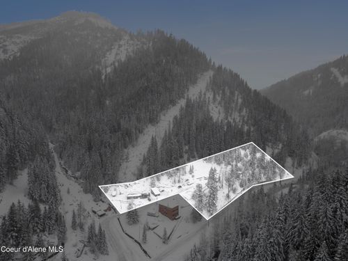 36 Gorge Gulch, Wallace, ID, 83873-9620 | Card Image