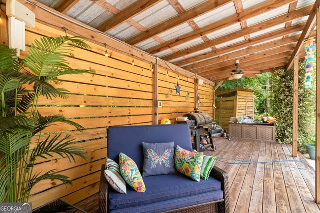 40 Jada Ln, House other with 4 bedrooms, 3 bathrooms and 2 parking in Brunswick GA | Image 50