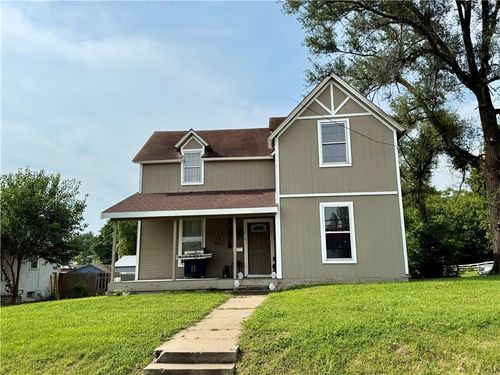 419 W Main St, Richmond, MO, 64085-1349 | Card Image