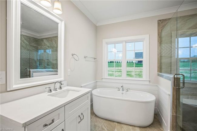 148 Beauchamp Oaks Ct, House other with 3 bedrooms, 3 bathrooms and null parking in Advance NC | Image 11