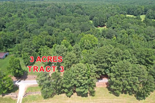 Tract 3 County Road 3117, Clarksville, TX, 75426 | Card Image