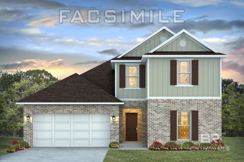 30567 Ashville Road, Spanish Fort, AL, 36527 | Card Image