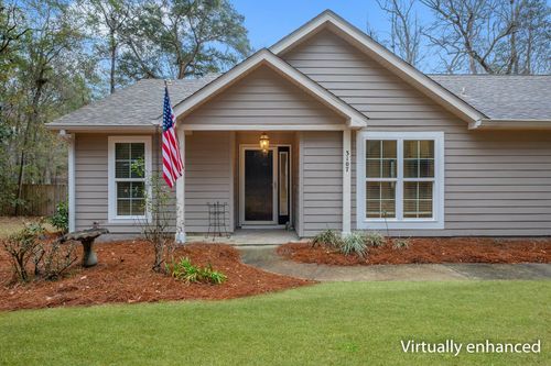 3107 Foxwood Lane, TALLAHASSEE, FL, 32309 | Card Image
