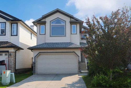 99 Tuscany Ridge Hts Nw, Calgary, AB, T3L3C1 | Card Image