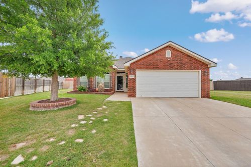 1002 Clemente Court, Midland, TX, 79606 | Card Image