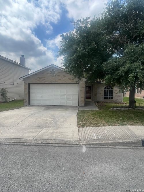 3914 Azalea Breeze, San Antonio, TX, 78259-2256 | Card Image