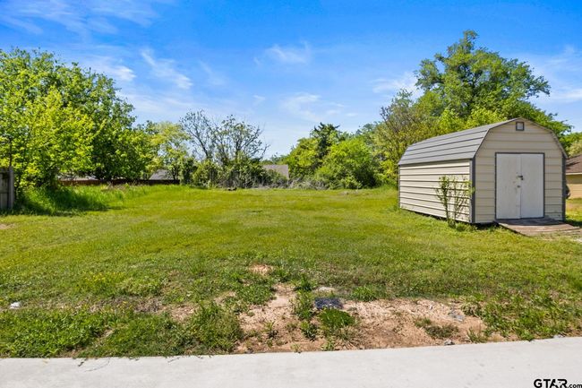 924 Kaufman St S, House other with 2 bedrooms, 1 bathrooms and null parking in Mt Vernon TX | Image 24