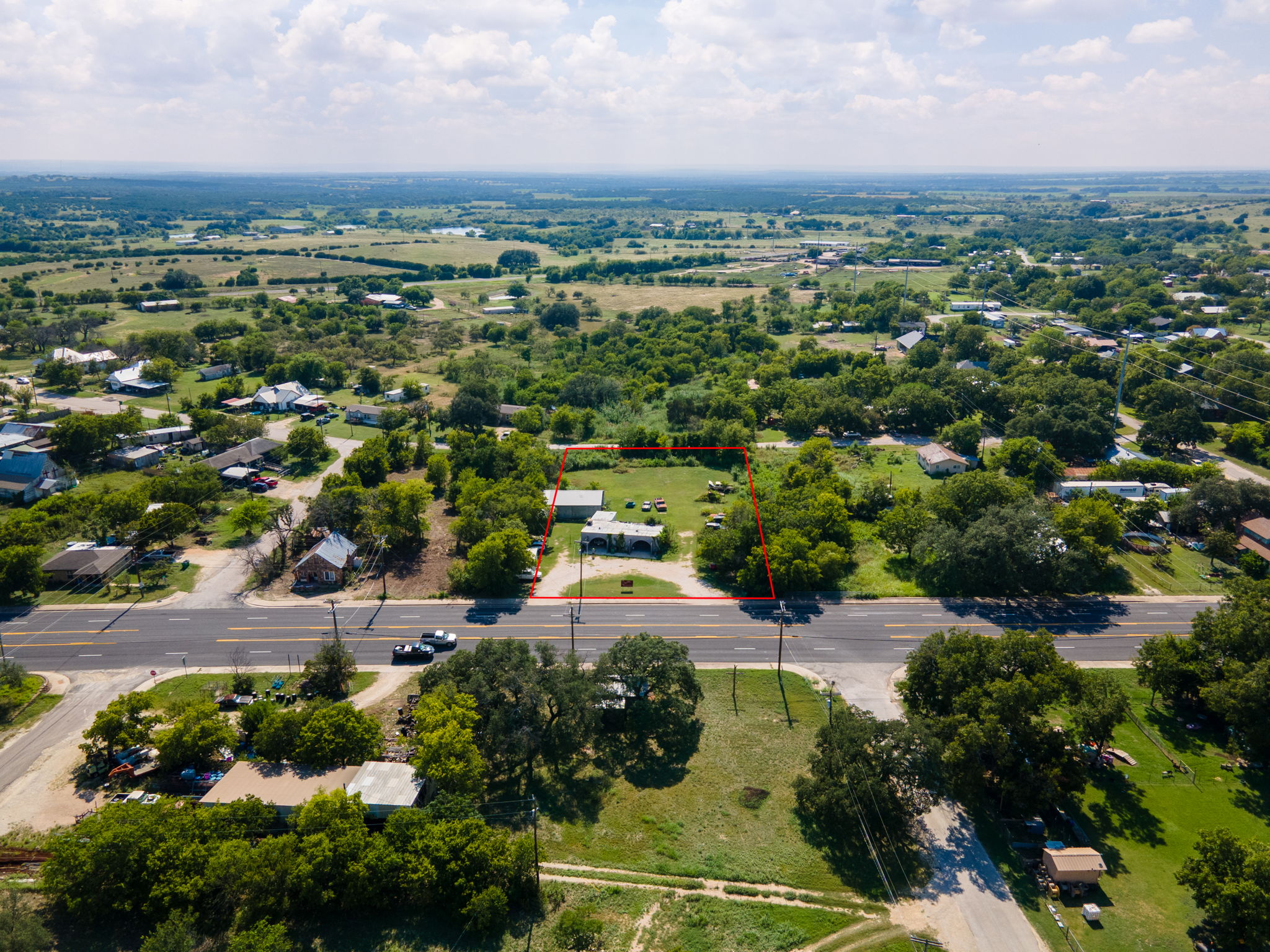 5-3 3Rd St S, Lometa, TX 76853