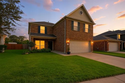 2662 Magnolia Fair Way, Spring, TX, 77386-4275 | Card Image