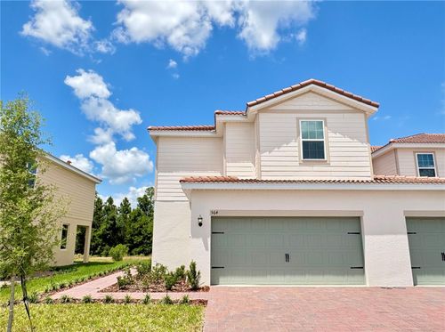 564 Bay Leaf Dr, POINCIANA, FL, 34759-5418 | Card Image