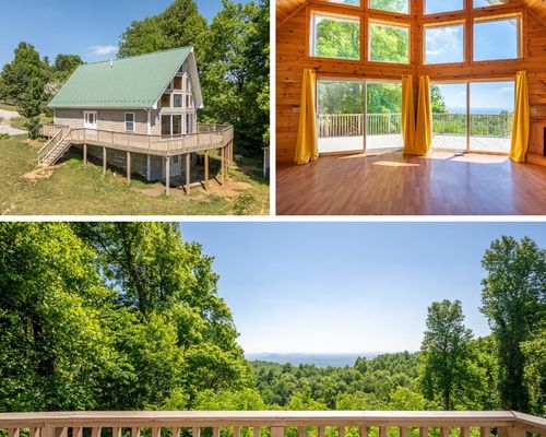 10 Doe Valley Dr, Copper Hill, VA, 24079-1103 | Card Image