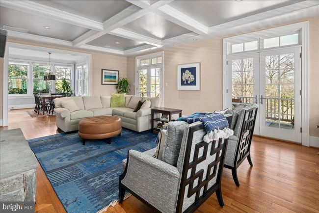 4615 32 Nd St N, House other with 6 bedrooms, 6 bathrooms and null parking in ARLINGTON VA | Image 16