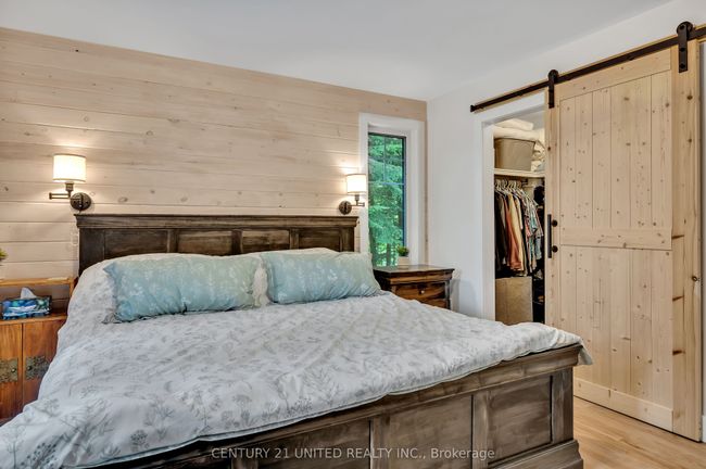 116 Brown Lane, House other with 3 bedrooms, 2 bathrooms and 5 parking in L'amable ON | Image 18