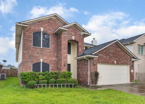 5326 Coastline St, Baytown, TX, 77521-5500 | Card Image