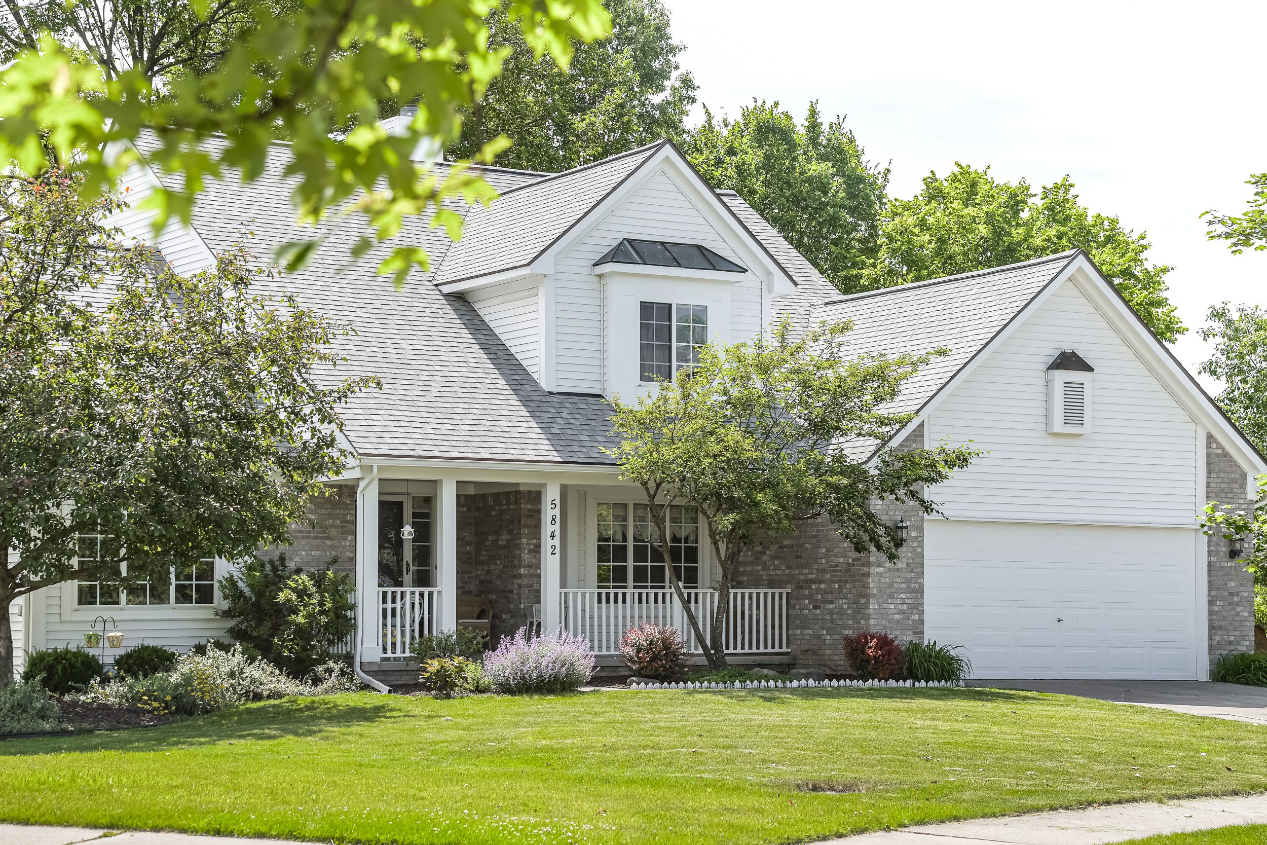 Glen Creek Ct, Ann Arbor, MI 48108