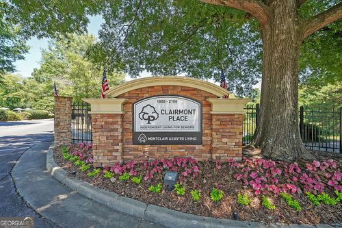 a725-1800 Clairmont Lk, Decatur, GA, 30033 | Card Image