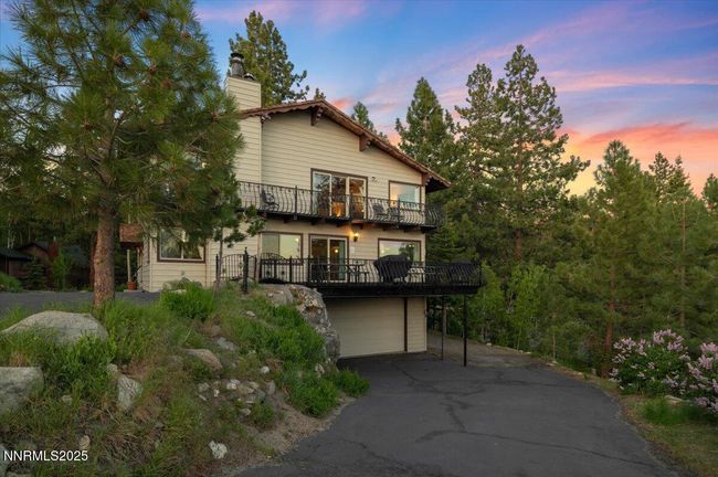 610 Don Dr, House other with 6 bedrooms, 5 bathrooms and 6 parking in Zephyr Cove NV | Image 46