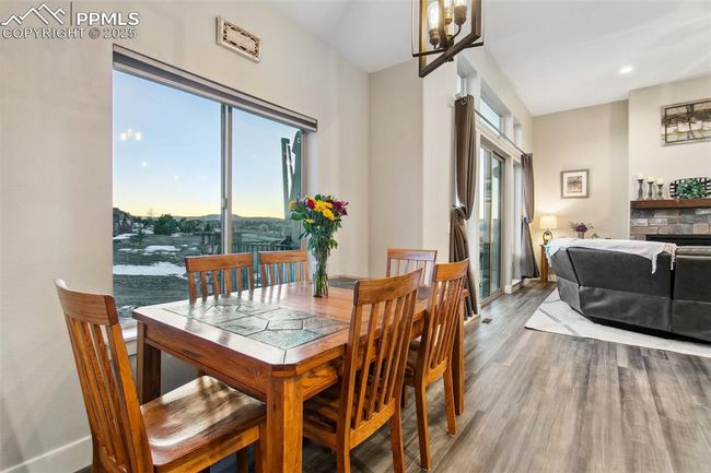 20201 Royal Troon Dr, House other with 3 bedrooms, 3 bathrooms and 3 parking in Monument CO | Image 15