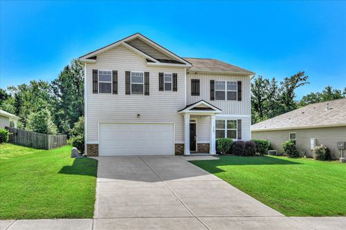 210 Expedition Dr, North Augusta, SC, 29841-2084 | Card Image