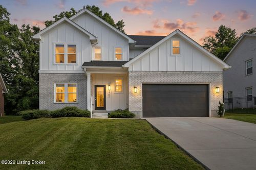 7703 Cottage Cove Way, Louisville, KY, 40214-3250 | Card Image