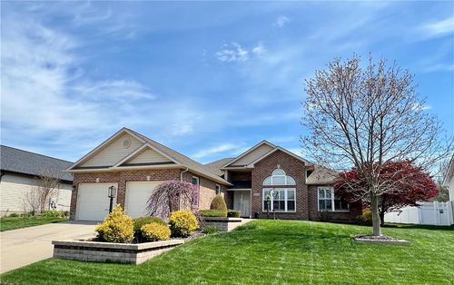 6416 Churchill Downs Pl, Huber Heights, OH, 45424-3694 | Card Image