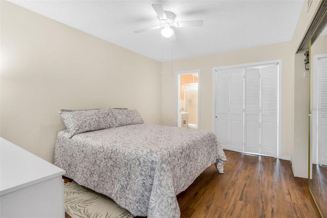 APT-84 - 2458 Columbia Dr, Condo with 2 bedrooms, 2 bathrooms and null parking in CLEARWATER FL | Image 16