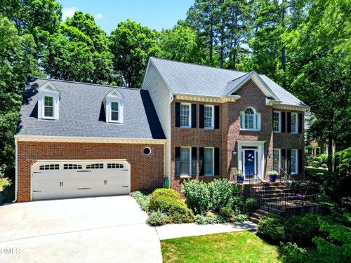 306 Kettlebridge Dr, Cary, NC, 27511-6358 | Card Image