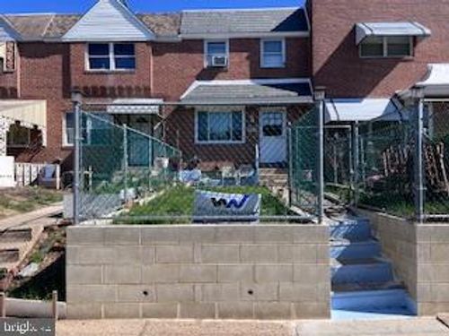 7117 Eastwood St, PHILADELPHIA, PA, 19149-1206 | Card Image