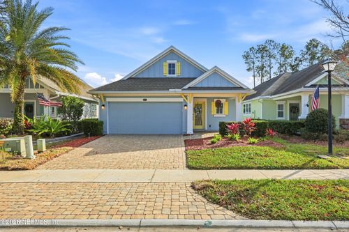 206 Park Lake Dr, Ponte Vedra, FL, 32081-0854 | Card Image