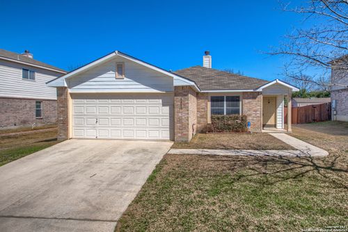 8807 Summer Trail St, San Antonio, TX, 78250-2612 | Card Image