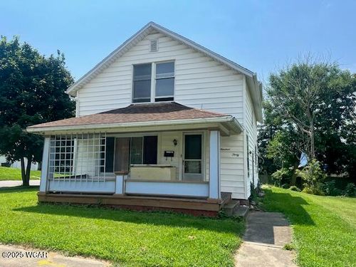 530 E Franklin St, Kenton, OH, 43326-2013 | Card Image