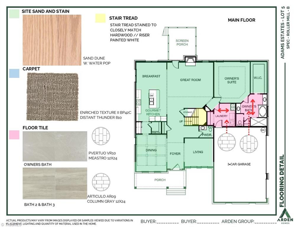 Residential in Lewisville 5