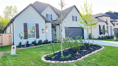 124 Stephens Ridge Ln, Montgomery, TX, 77316-3286 | Card Image