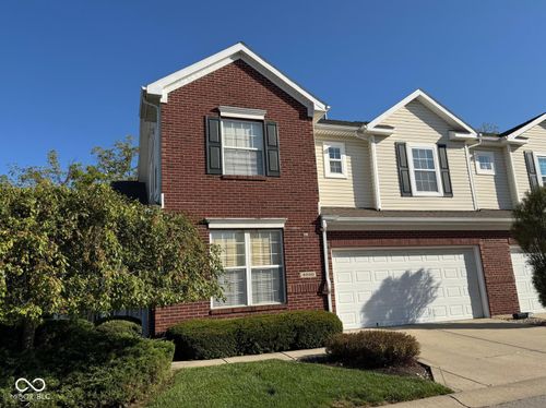 4030 Much Marcle Dr, Zionsville, IN, 46077-8581 | Card Image