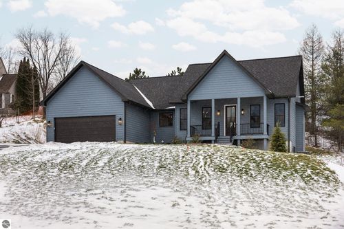 1577 S Cherry Blossom Lane, Suttons Bay, MI, 49682 | Card Image