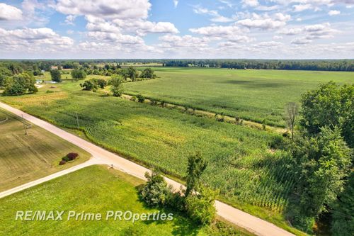 0000 Cooklin Rd, Cass City, MI, 48726 | Card Image