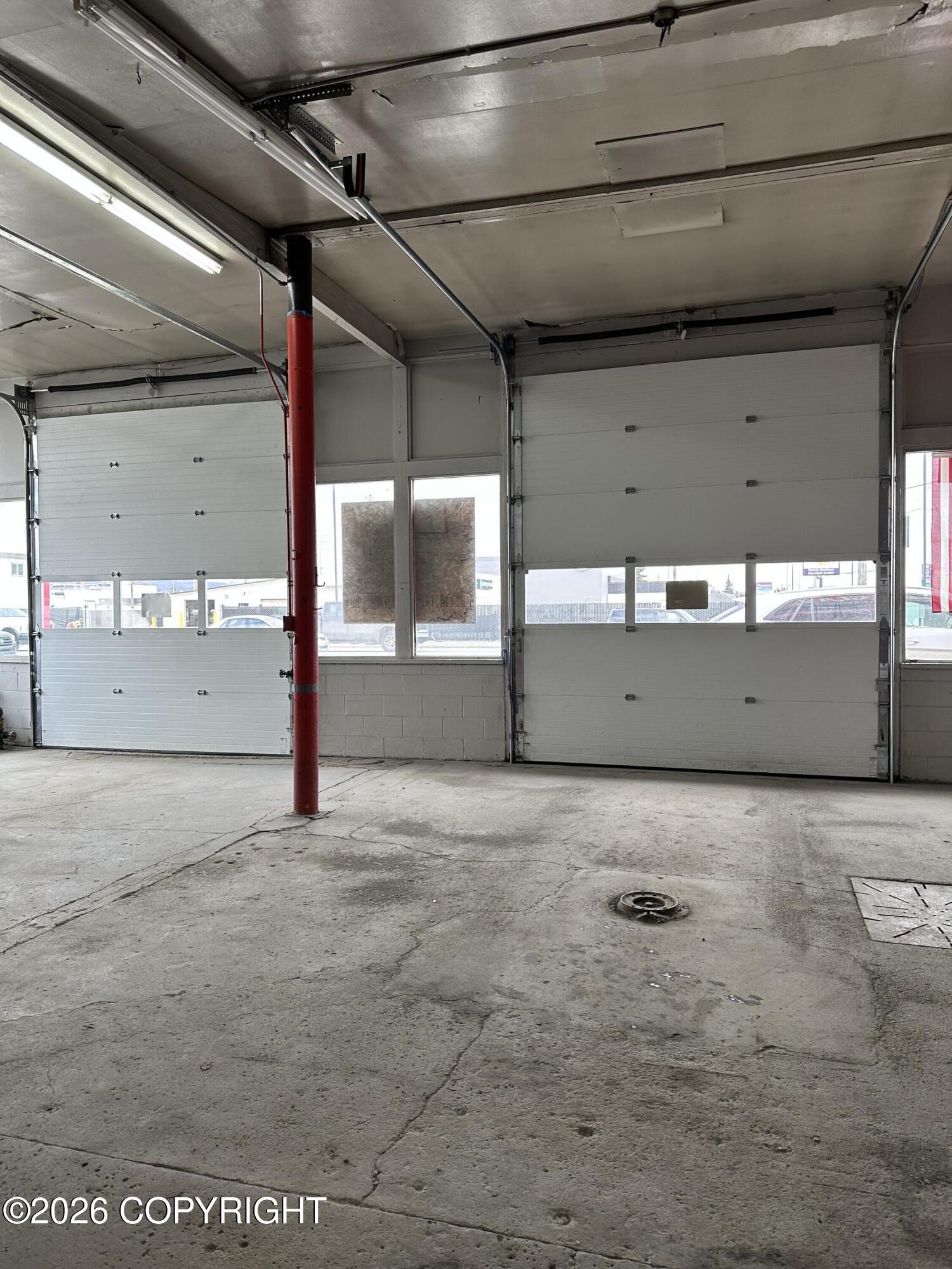 Commercial Sale in Anchorage 4