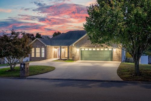 229 Cheshire Rd, Clarksville, TN, 37043-5864 | Card Image