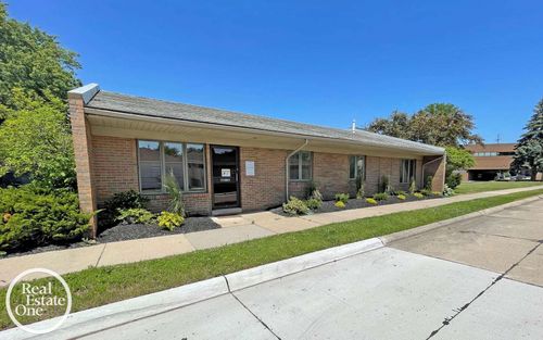 24053 Jefferson Ave, Saint Clair Shores, MI, 48080-1530 | Card Image