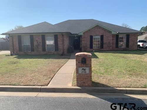 219 Amanda, Whitehouse, TX, 75791 | Card Image