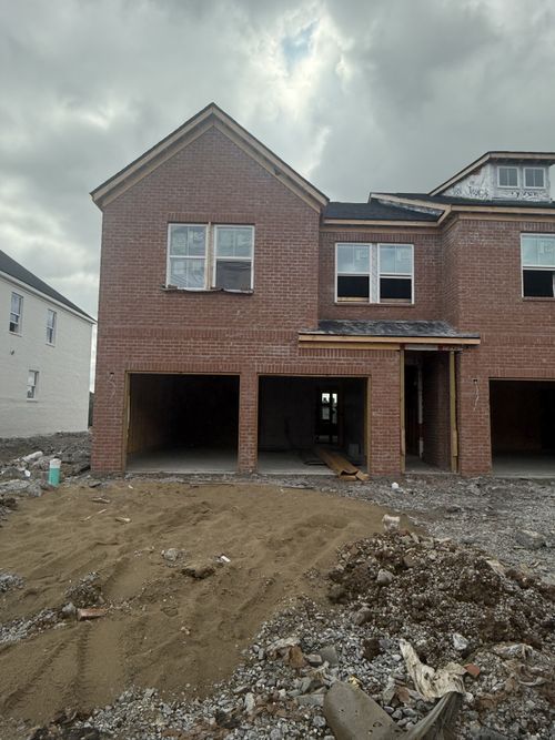 613 Club View Way, Mount Juliet, TN, 37122 | Card Image