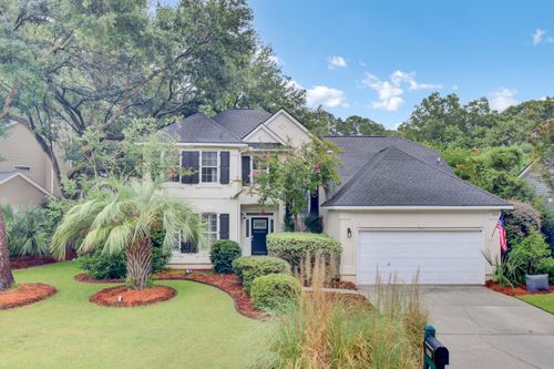 3232 Heathland Way, Mount Pleasant, SC, 29466-6921 | Card Image