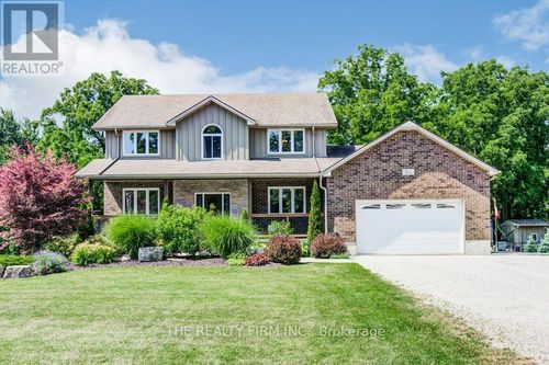 25 Mcmaster Place, Southwest Middlesex (Appin), ON, N0A1A0 | Card Image