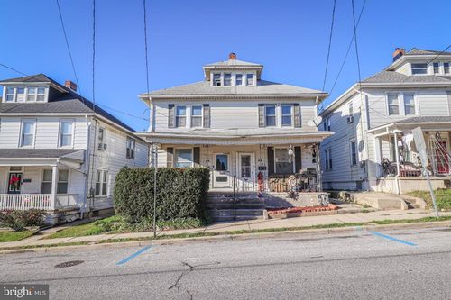 241 W High Street, RED LION, PA, 17356 | Card Image